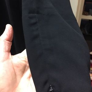 Brand new Dolman sleeve dress